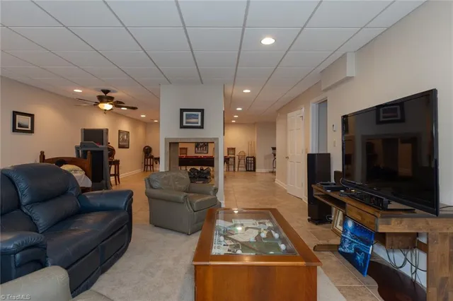 $1,250,000 | 156 Hidden Falls Drive, Wilkesboro, NC 28697