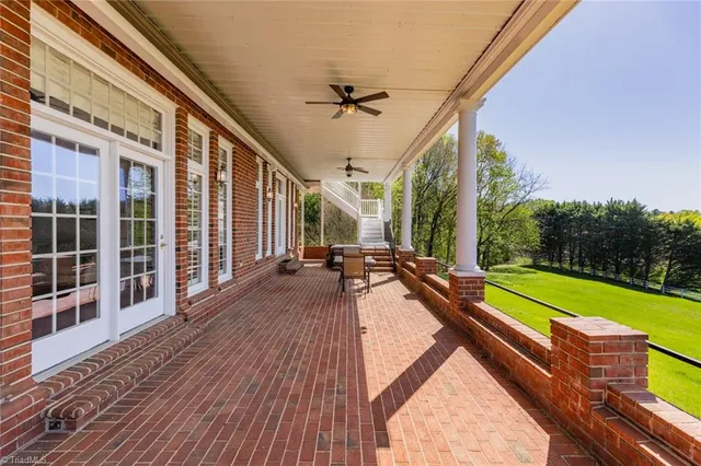 $1,250,000 | 156 Hidden Falls Drive, Wilkesboro, NC 28697