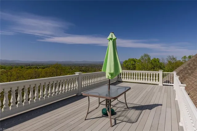 $1,250,000 | 156 Hidden Falls Drive, Wilkesboro, NC 28697