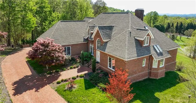 $1,250,000 | 156 Hidden Falls Drive, Wilkesboro, NC 28697