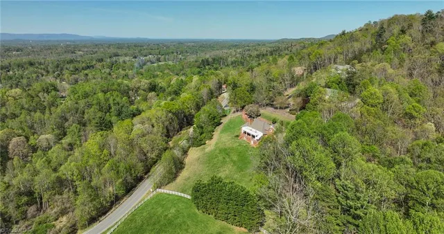 $1,250,000 | 156 Hidden Falls Drive, Wilkesboro, NC 28697