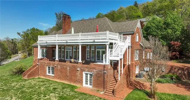 $1,250,000 | 156 Hidden Falls Drive, Wilkesboro, NC 28697