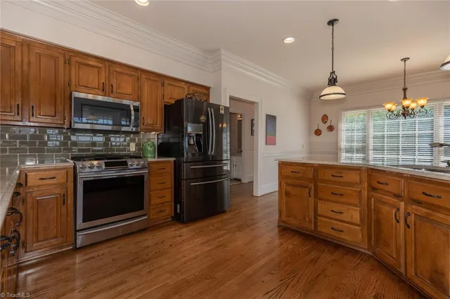 $1,250,000 | 156 Hidden Falls Drive, Wilkesboro, NC 28697