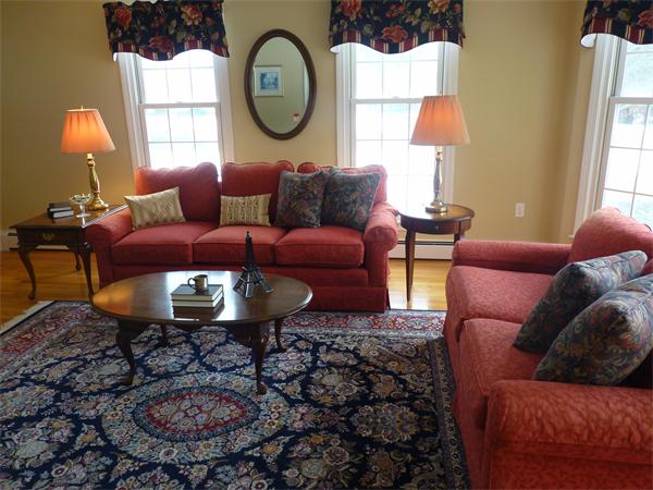 25 Oriole Road Medfield, MA 02052 - Photo 12 of 30 Gallery Image 12
