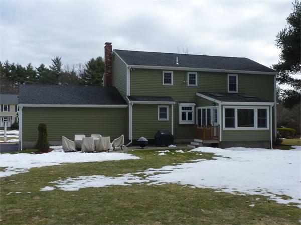 25 Oriole Road Medfield, MA 02052 - Photo 29 of 30 Gallery Image 29