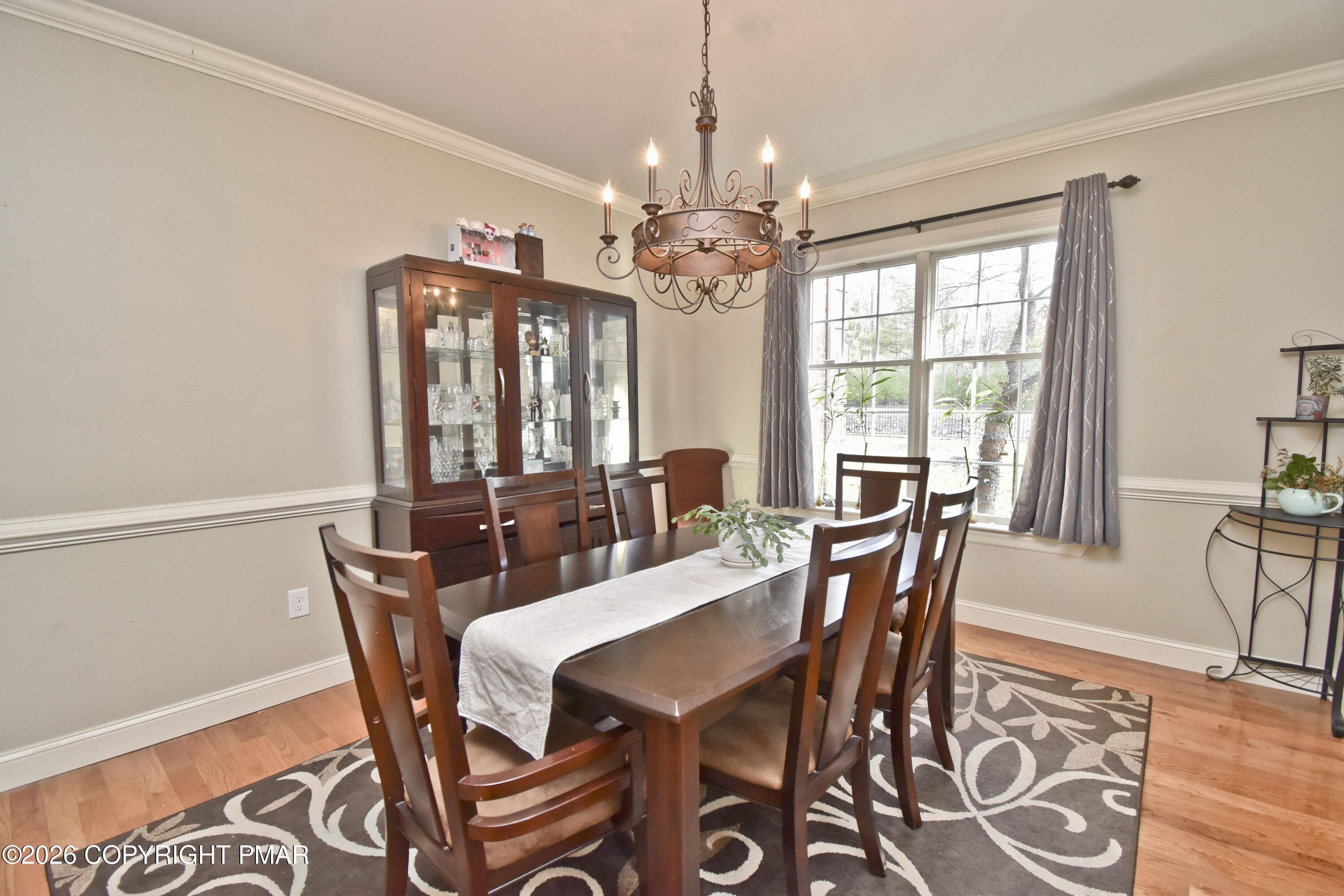155 Chase Road Stroudsburg, PA 18360 - Photo 23 of 76 4 Dining Room (2)