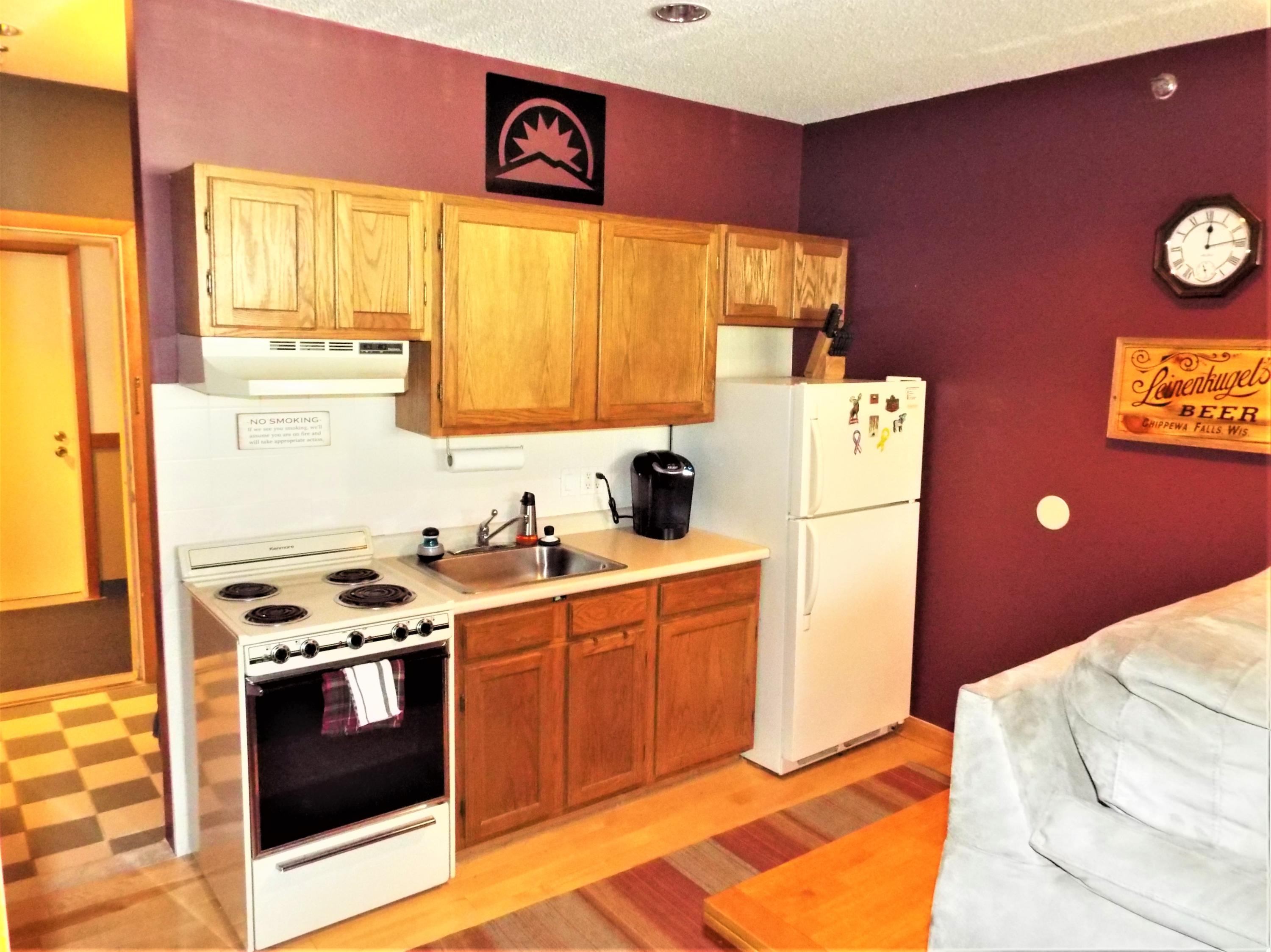 8 Fall Line Drive, Unit 209W Newry, ME 04261 - Photo 1 of 12 condo 7
