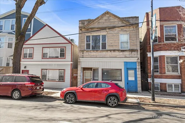 $799,000 | 3636 North Ashland Avenue, Chicago, IL 60613