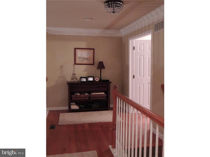58 Brownstone Road East Windsor, NJ 08520 - Photo 11 of 23 Hallway
