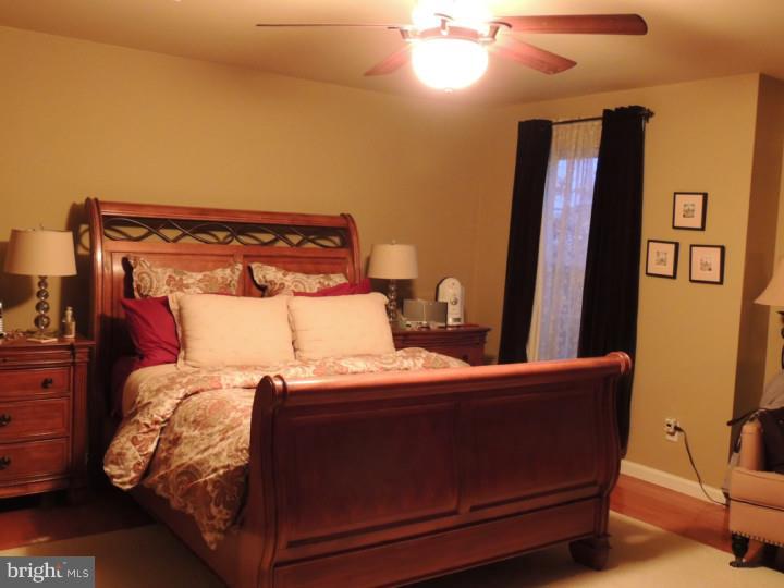 58 Brownstone Road East Windsor, NJ 08520 - Photo 12 of 23 Master Bedroom