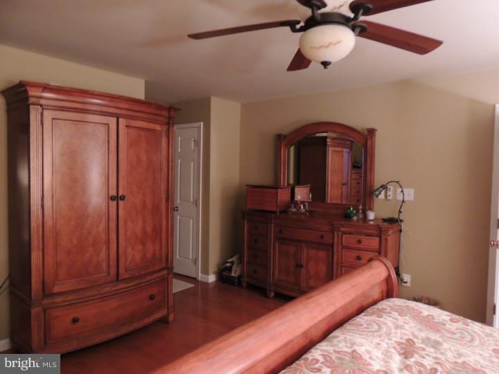 58 Brownstone Road East Windsor, NJ 08520 - Photo 15 of 23 Master Bedroom