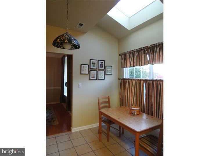 58 Brownstone Road East Windsor, NJ 08520 - Photo 6 of 23 Breakfast Room