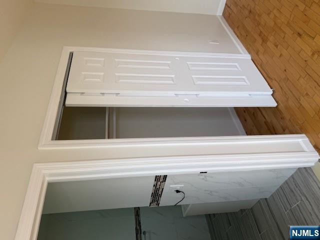 611 South 19th Street, Unit 2 Newark, NJ 07103 - Photo 7 of 8 a view of a small space