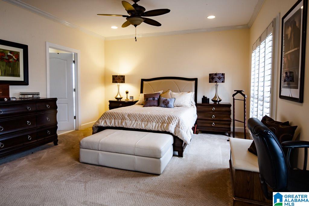 1256 Eagle Park Road Birmingham, AL 35242 - Photo 13 of 30