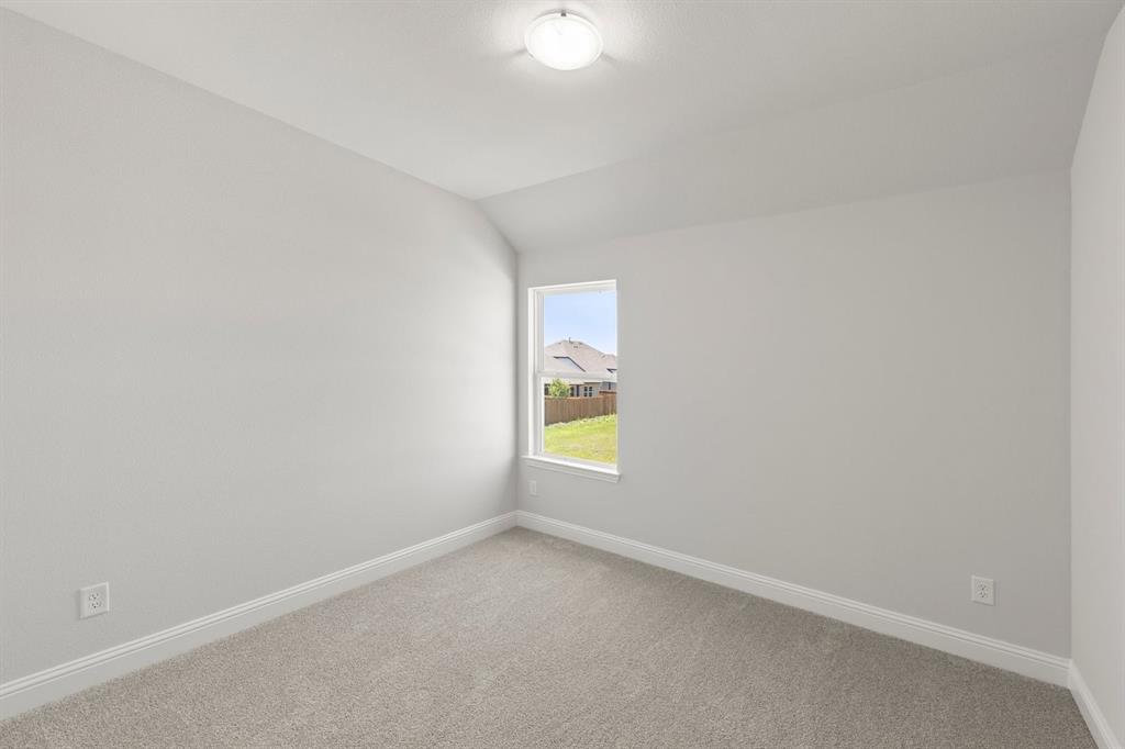 2143 Rhodora Avenue Forney, TX 75126 - Photo 16 of 29 Bedroom - Representative Photo