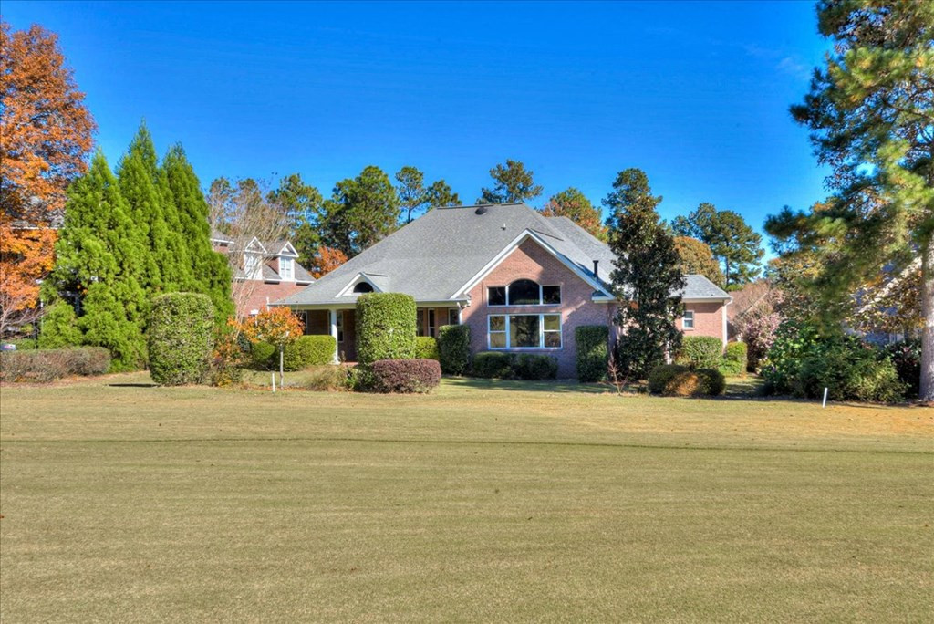 138 Foxhound Run Road Aiken, SC 29803 - Photo 54 of 54 Gallery Image 54