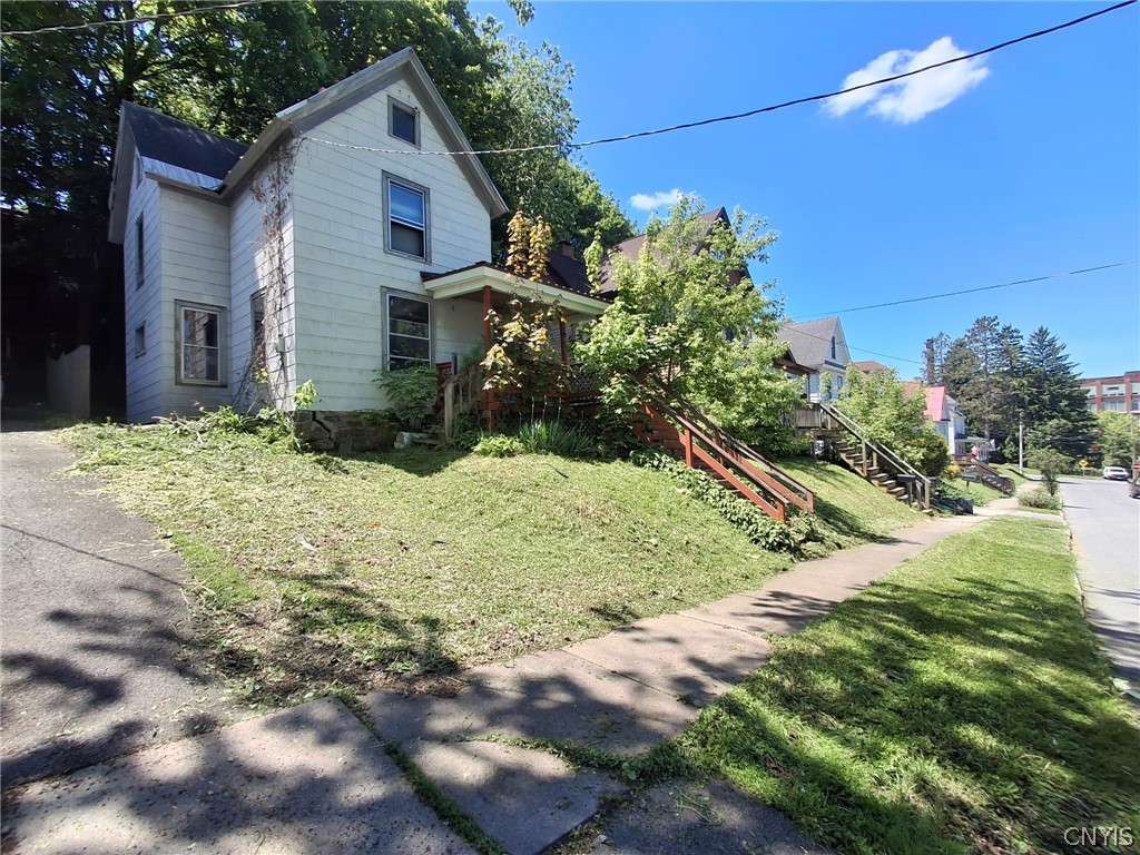 24 Spring Street German Flatts, NY 13357 - Photo 2 of 8