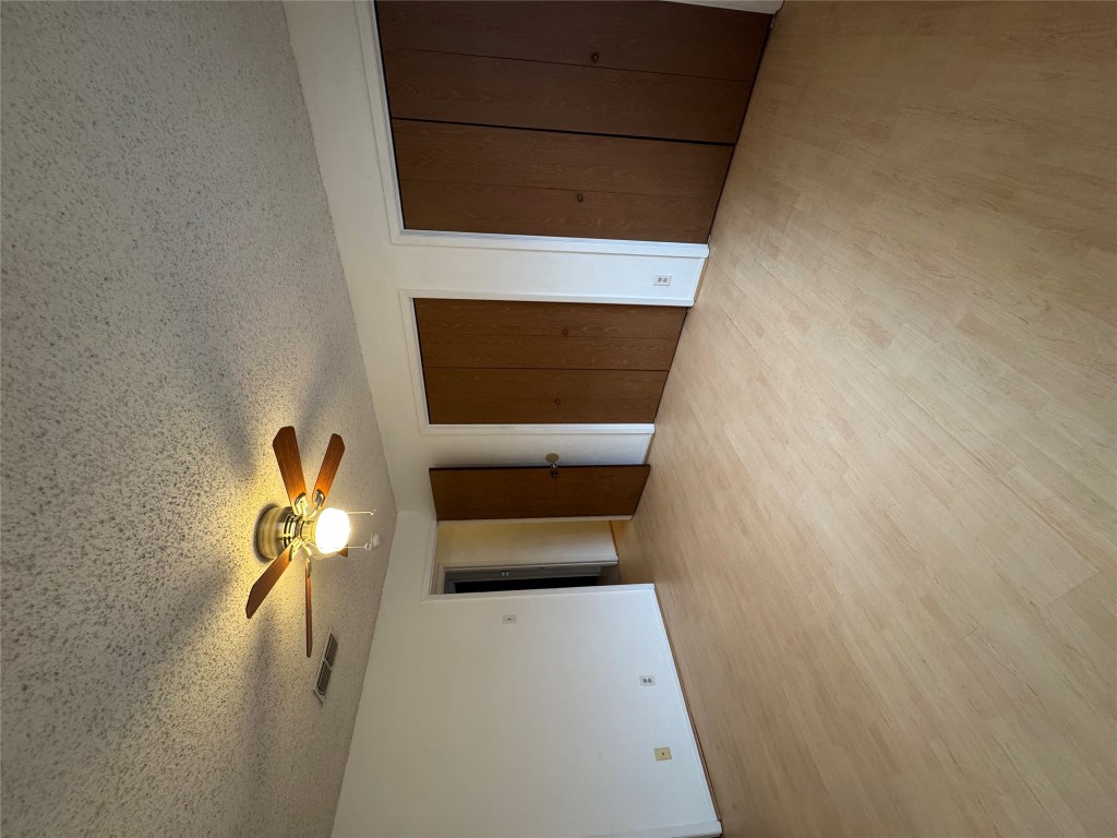 12306 Cahone Trail, Unit A Austin, TX 78729 - Photo 18 of 25 a view of an empty room