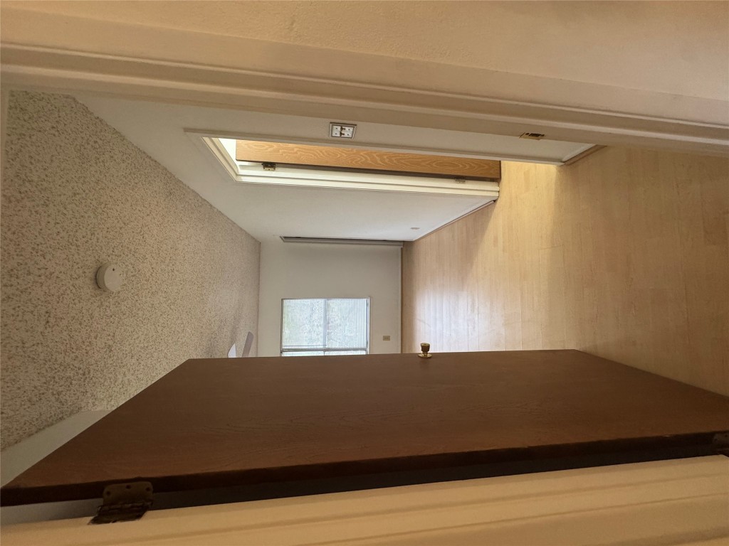 12306 Cahone Trail, Unit A Austin, TX 78729 - Photo 21 of 25 a view of entryway with window