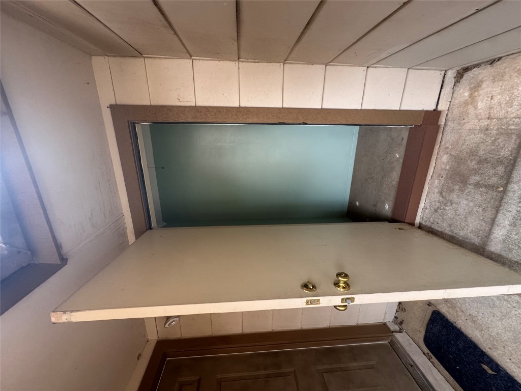 12306 Cahone Trail, Unit A Austin, TX 78729 - Photo 4 of 25 a view of an empty room