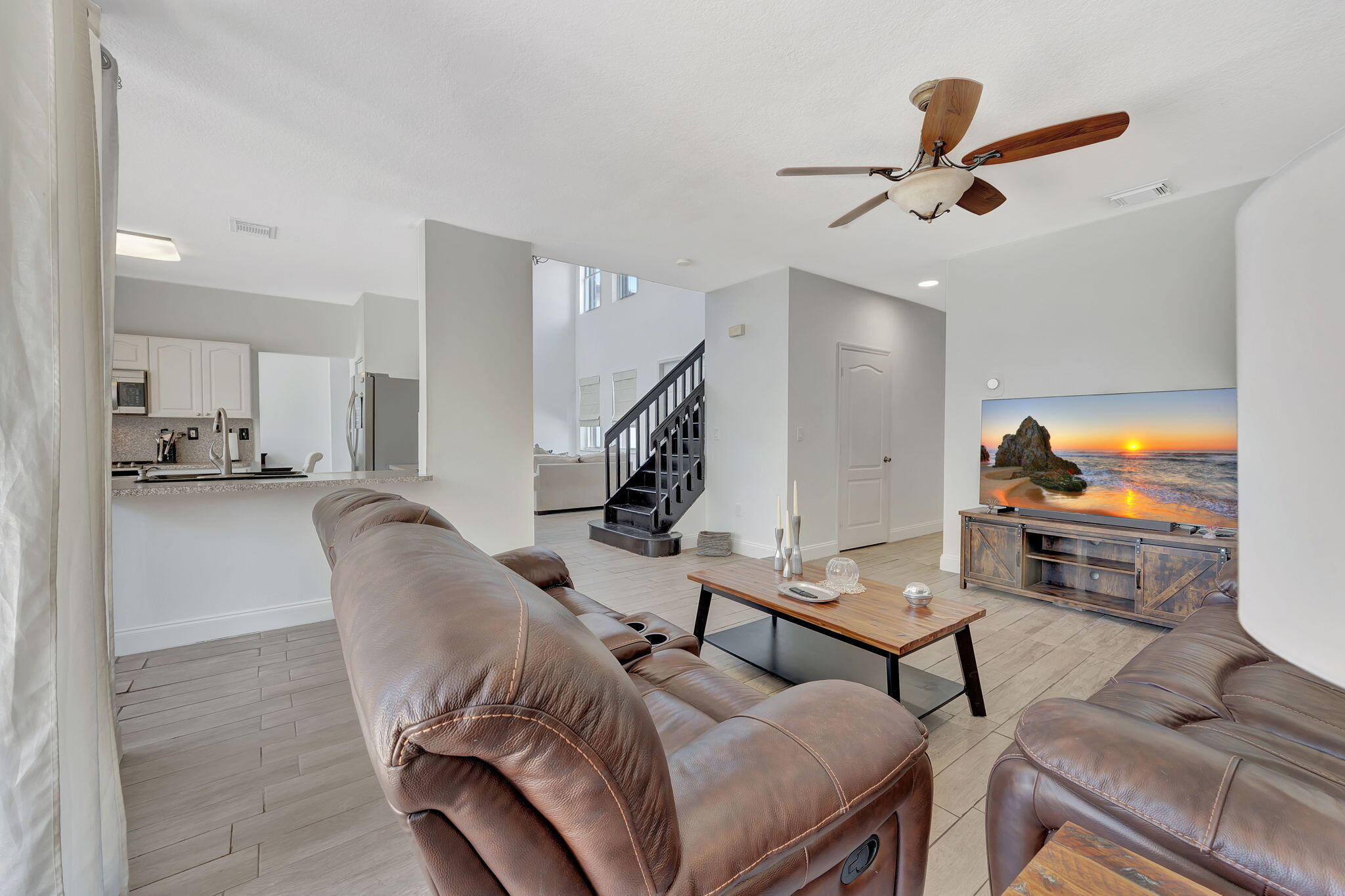 13838 Southwest 41st Terrace Miami, FL 33175 - Photo 19 of 68 Family Room