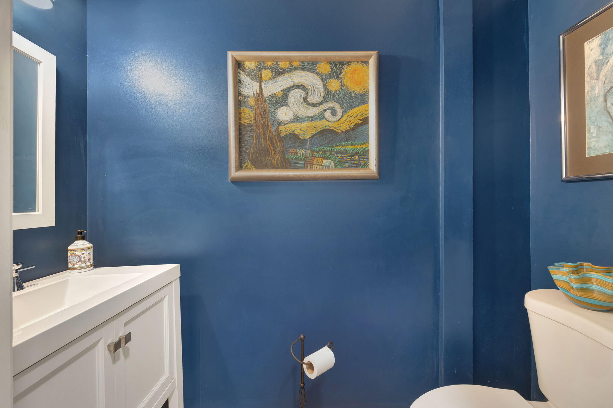 13838 Southwest 41st Terrace Miami, FL 33175 - Photo 22 of 68 a bathroom with a toilet