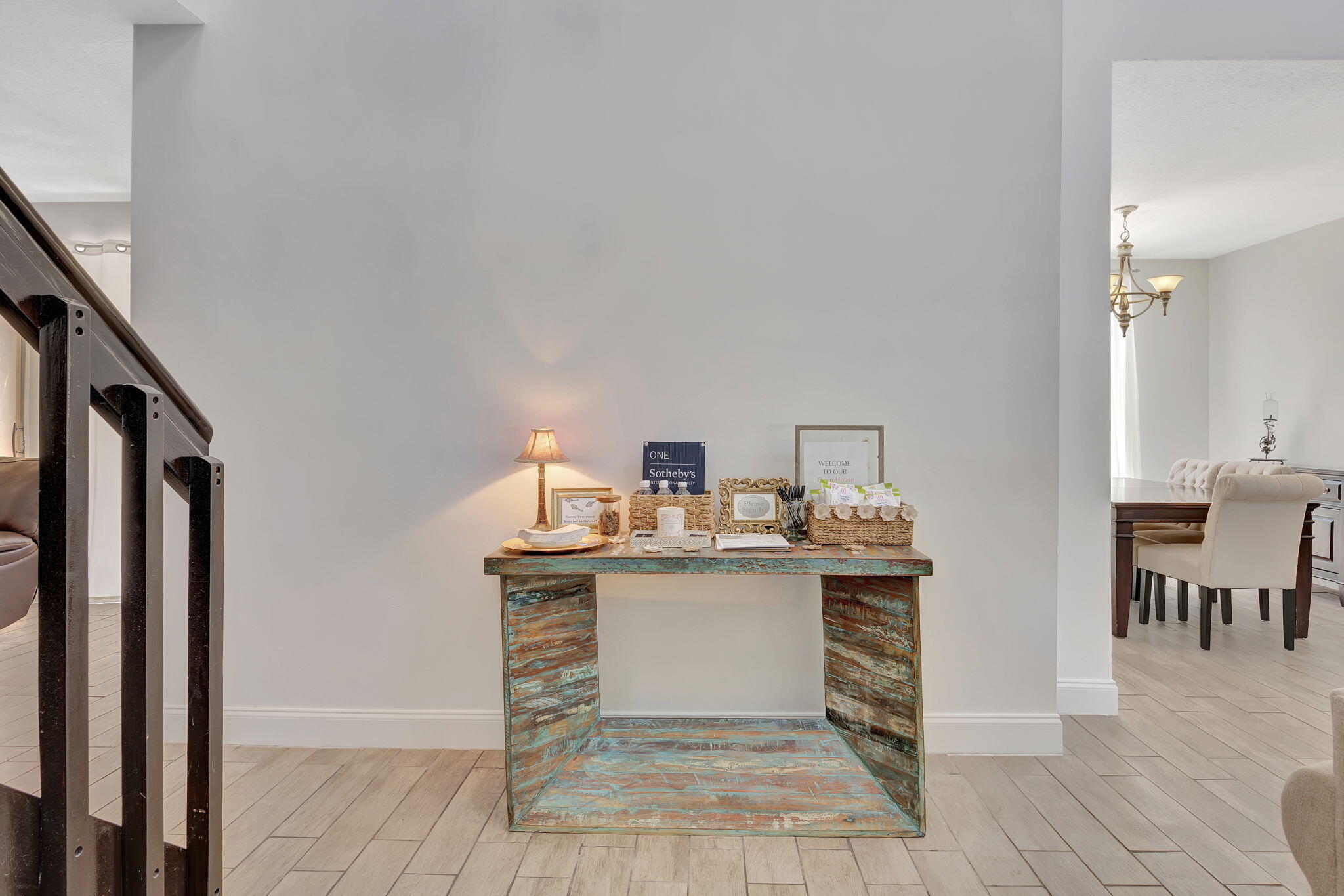 13838 Southwest 41st Terrace Miami, FL 33175 - Photo 4 of 68 a view of a kitchen with breakfast area