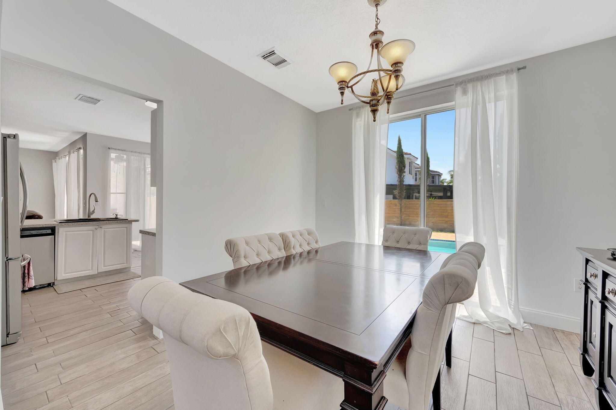 13838 Southwest 41st Terrace Miami, FL 33175 - Photo 7 of 68 Dining Room