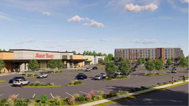 $630,000 | 1 Cross Street, Unit 107, Scarborough, ME 04074