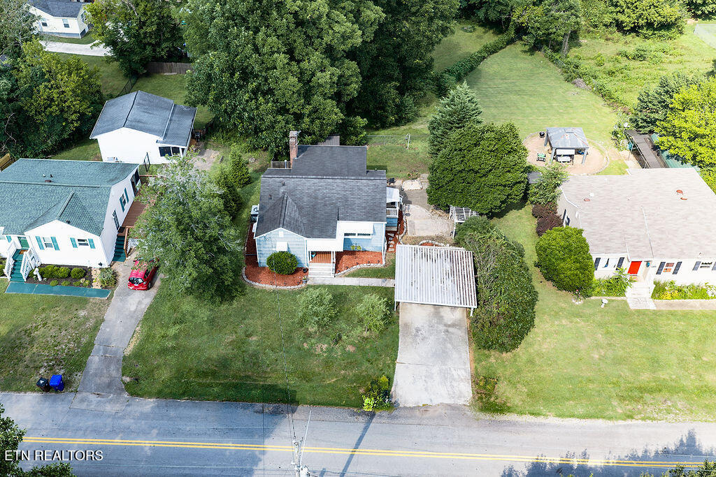 122 Salem Road Oak Ridge, TN 37830 - Photo 24 of 31 Exterior6