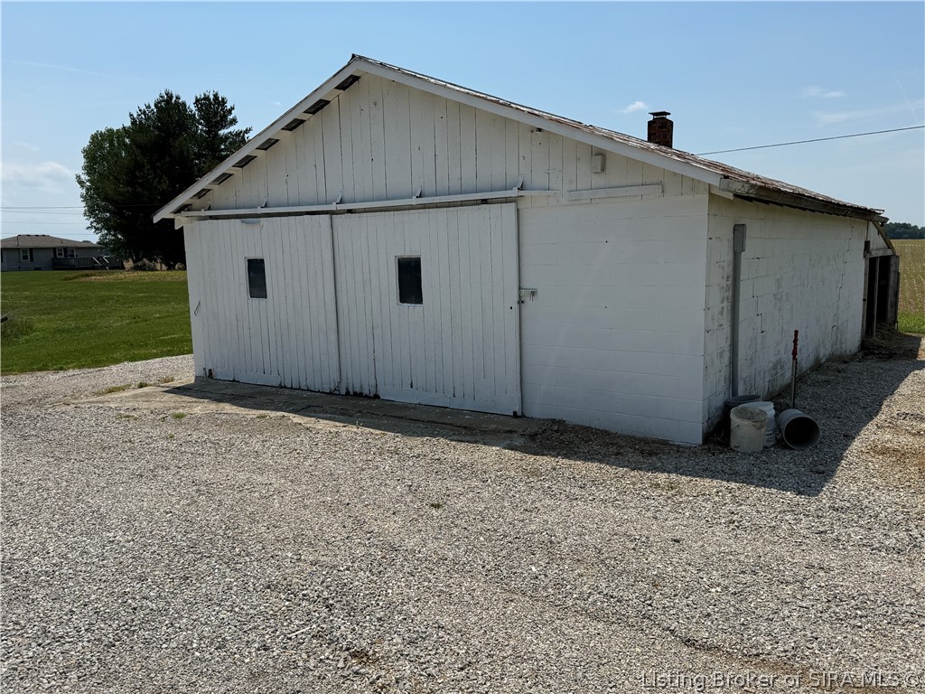 3856 10 Dollar Road Southeast Corydon, IN 47112 - Photo 51 of 55