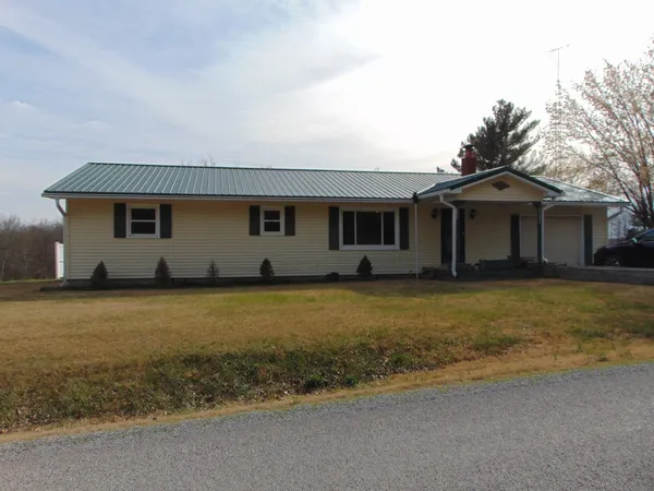 $145,000 | 1100 Sharp Rock Road, Ava, IL 62907