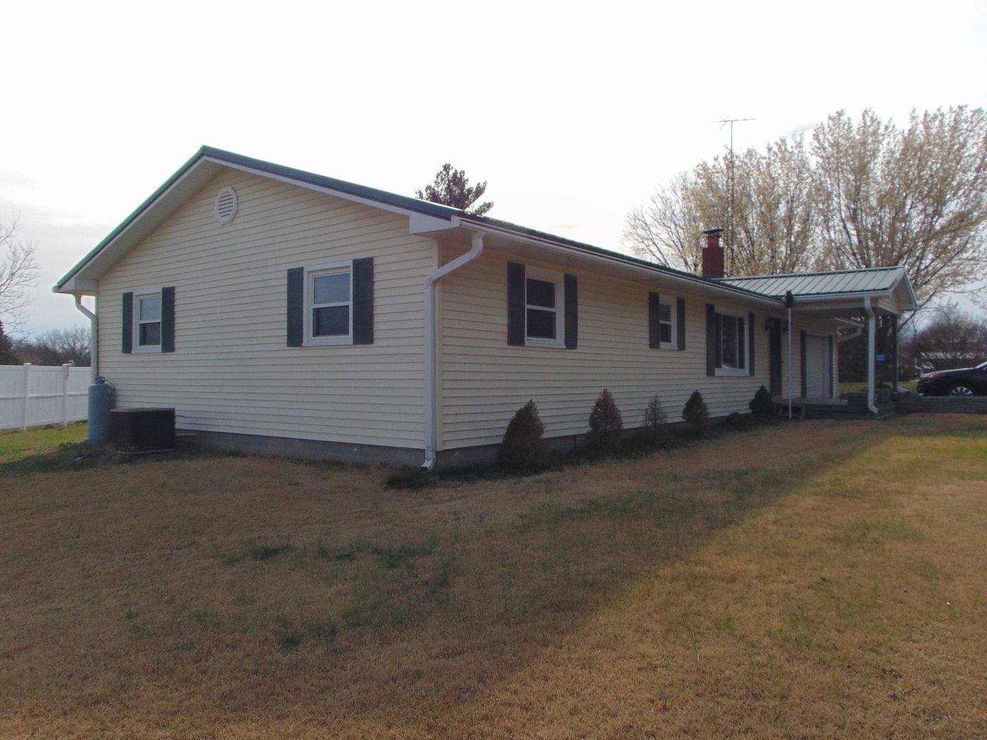 1100 Sharp Rock Road Ava, IL 62907 - Photo 2 of 8