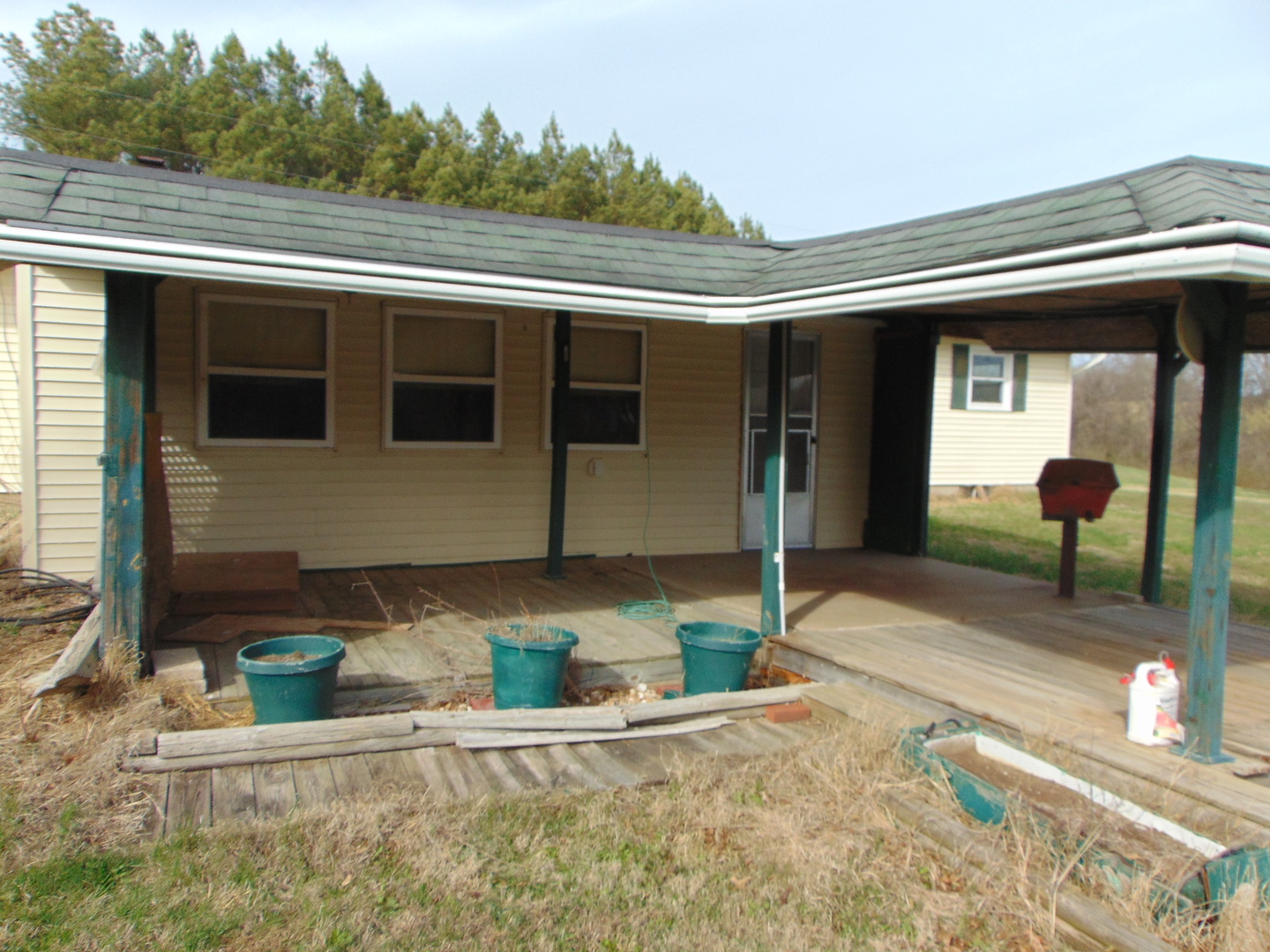 1100 Sharp Rock Road Ava, IL 62907 - Photo 4 of 8