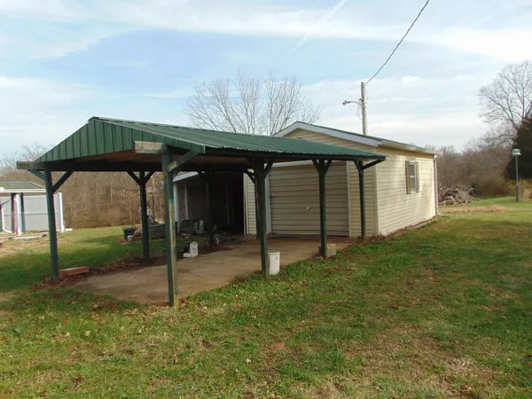 $145,000 | 1100 Sharp Rock Road, Ava, IL 62907