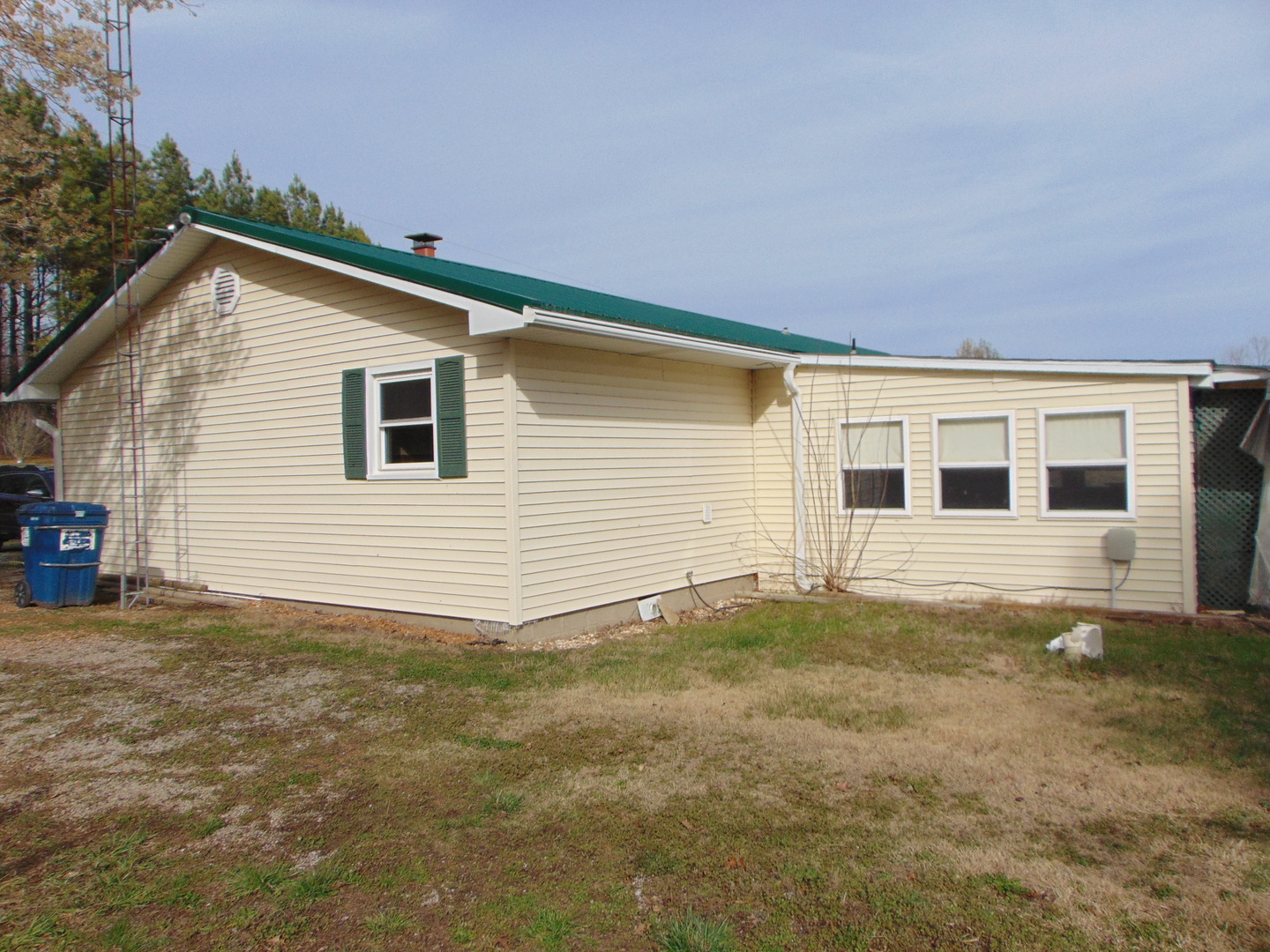 1100 Sharp Rock Road Ava, IL 62907 - Photo 6 of 8