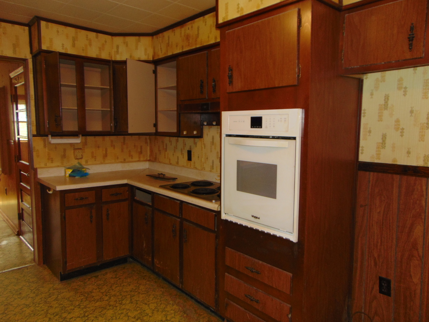 1100 Sharp Rock Road Ava, IL 62907 - Photo 7 of 8