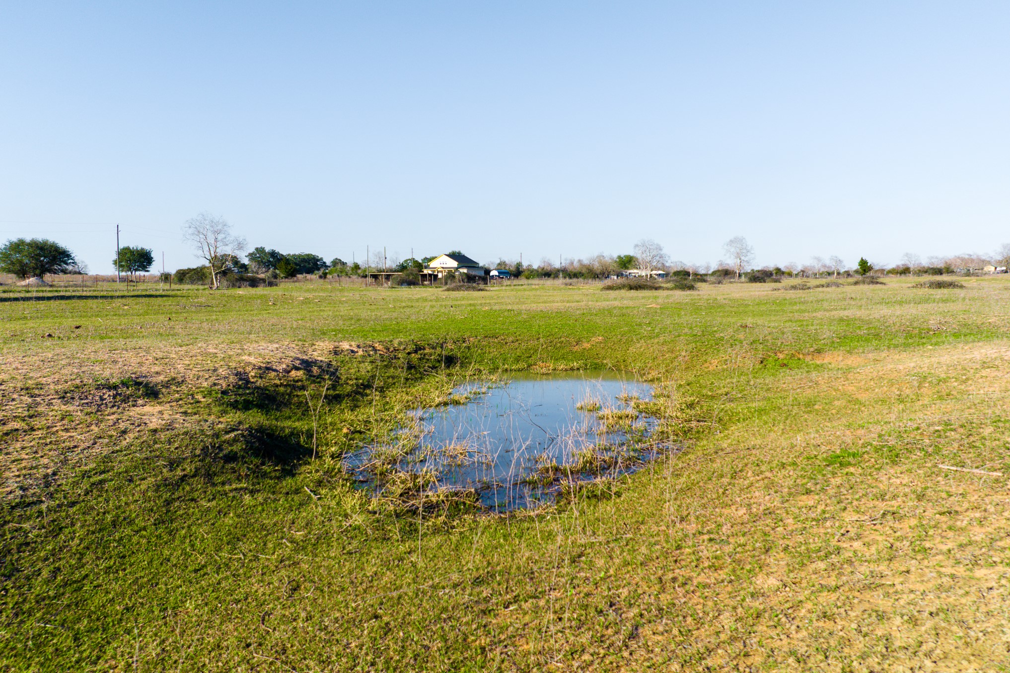 682 Schultz Road Sealy, TX 77474 - Photo 27 of 35