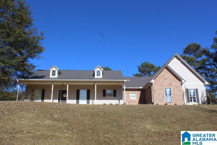 45 County Road 680 Cullman, AL 35055 - Photo 1 of 49