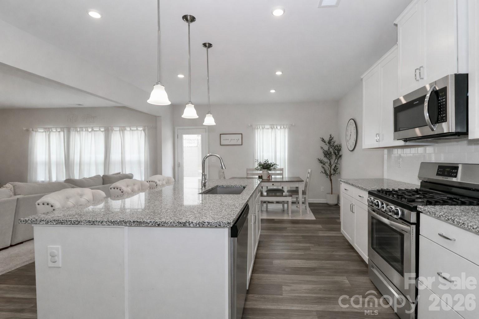 219 Kerri Dawn Lane Locust, NC 28097 - Photo 15 of 42