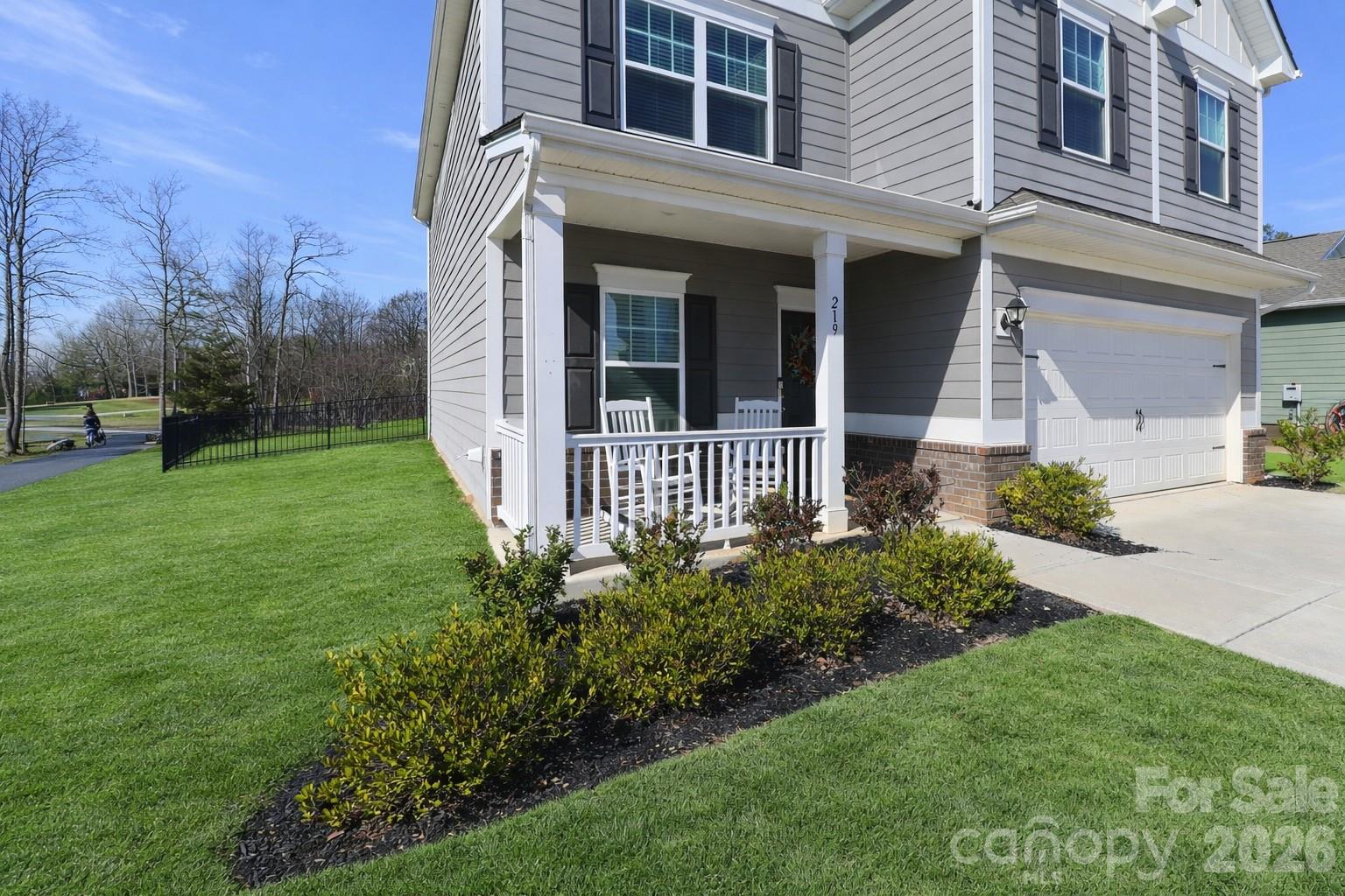 219 Kerri Dawn Lane Locust, NC 28097 - Photo 3 of 42