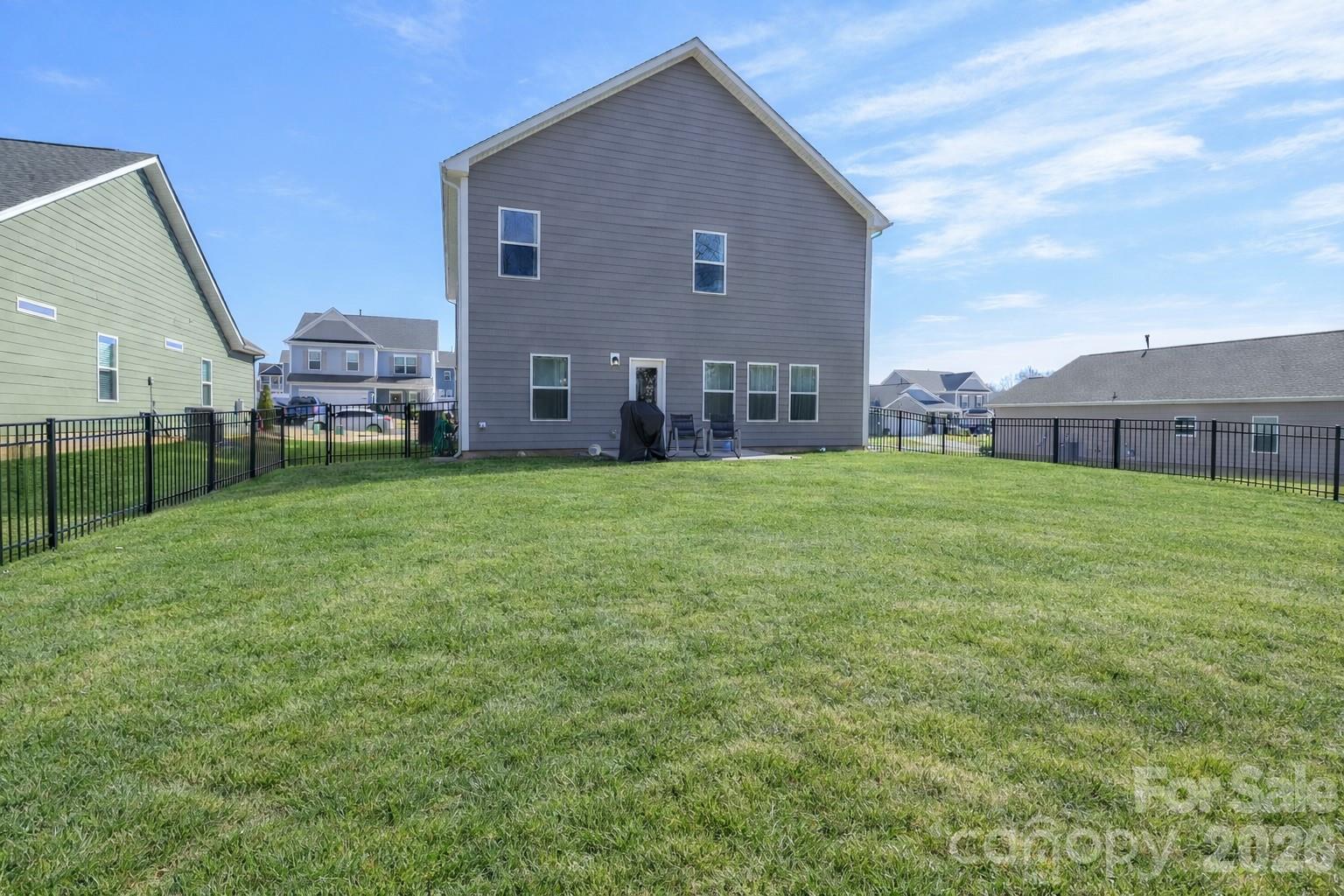 219 Kerri Dawn Lane Locust, NC 28097 - Photo 40 of 42