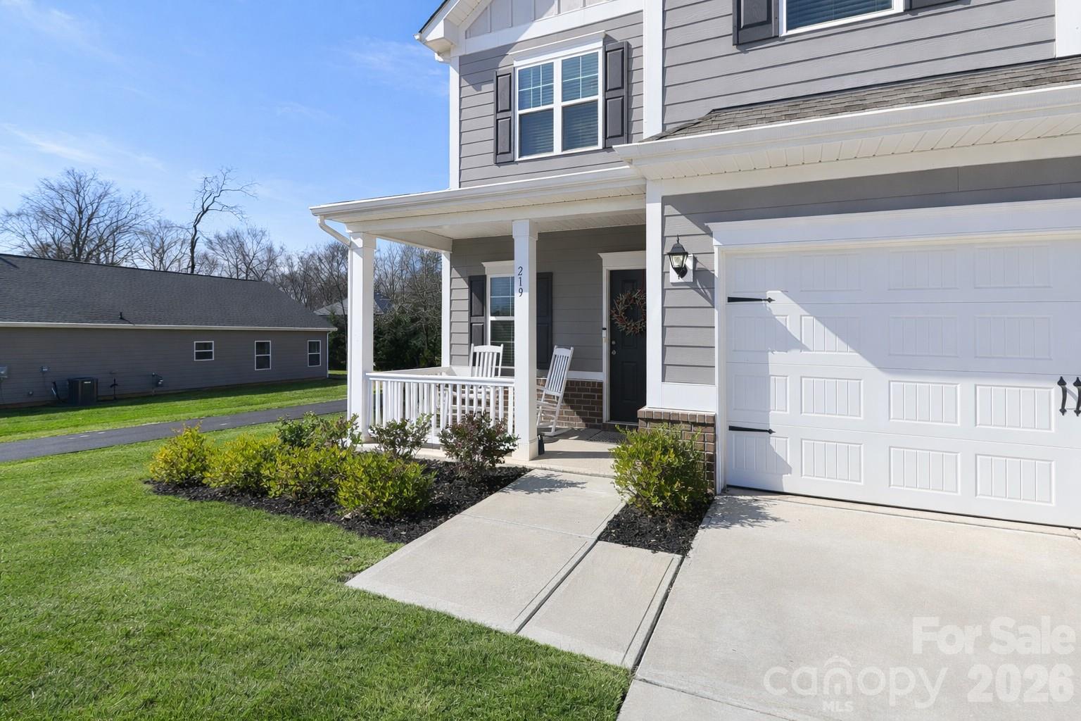 219 Kerri Dawn Lane Locust, NC 28097 - Photo 4 of 42