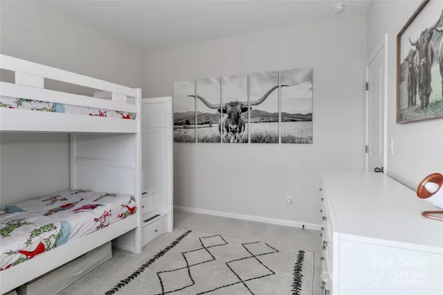 a front view of house with a yard