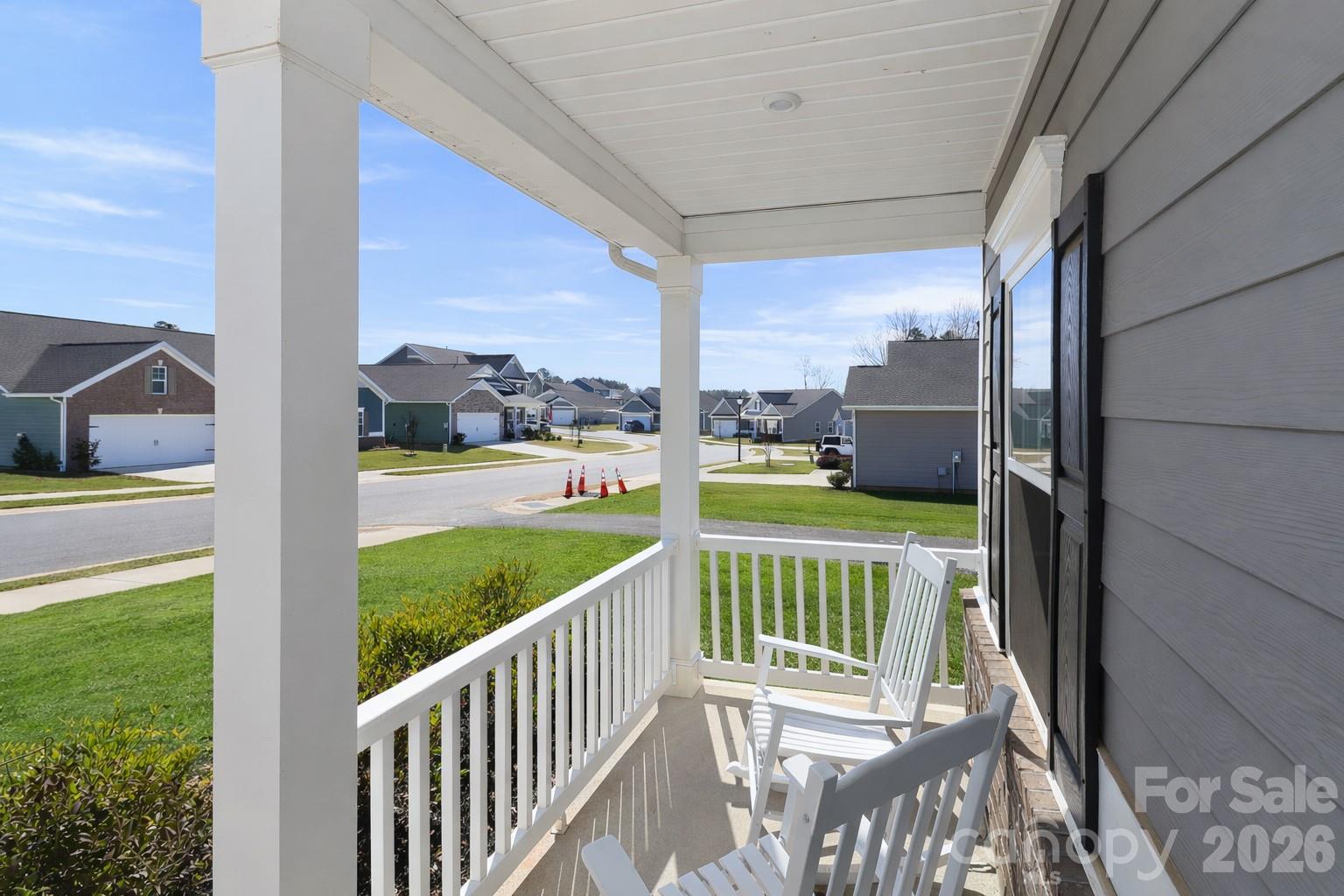 219 Kerri Dawn Lane Locust, NC 28097 - Photo 6 of 42