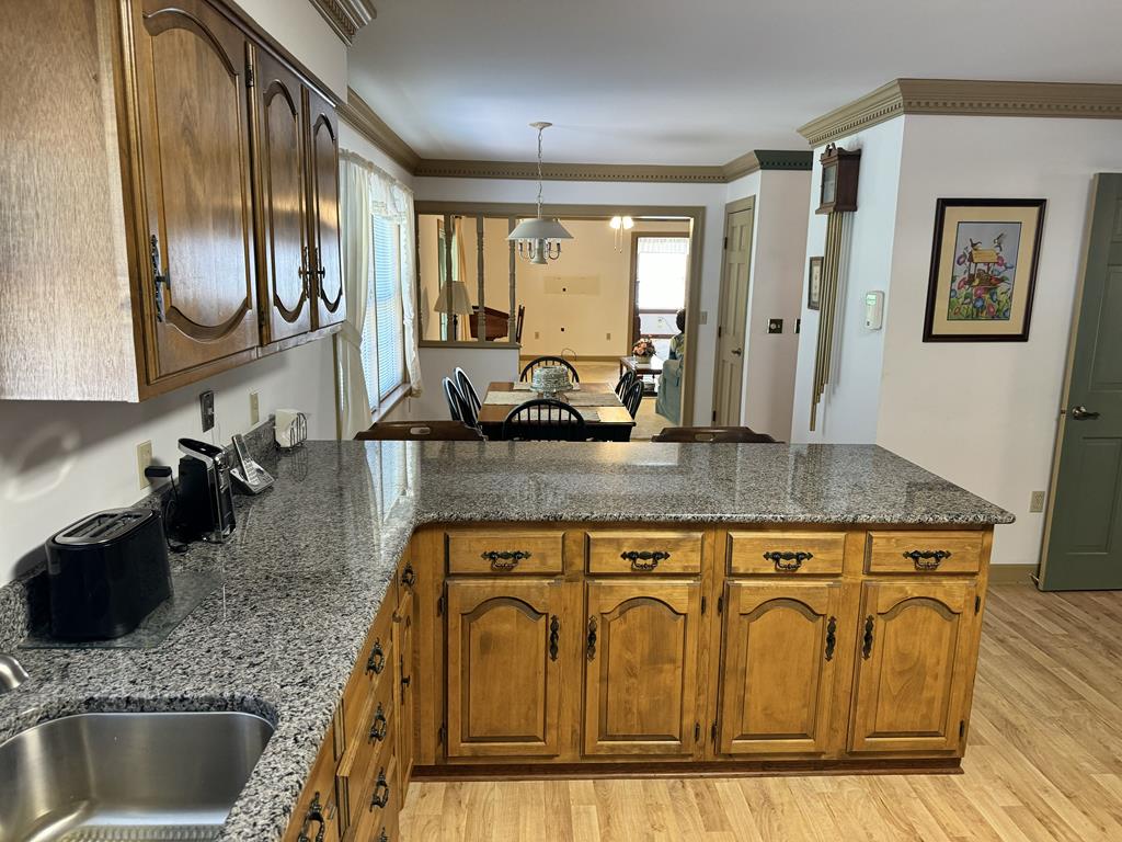 7303 Bayside Road Franktown, VA 23354 - Photo 5 of 85