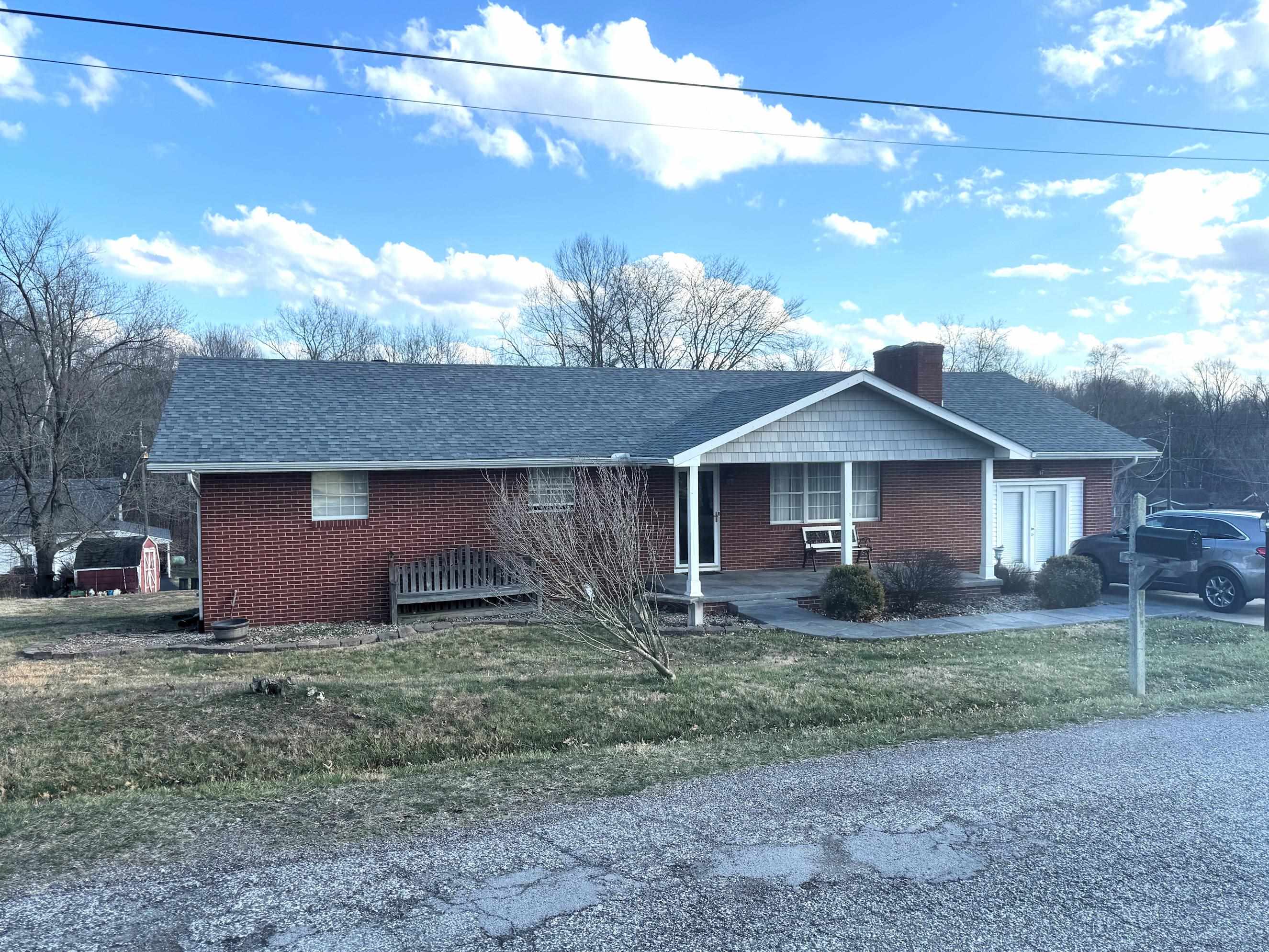100 Ridge Road Raceland, KY 41169 - Photo 32 of 32