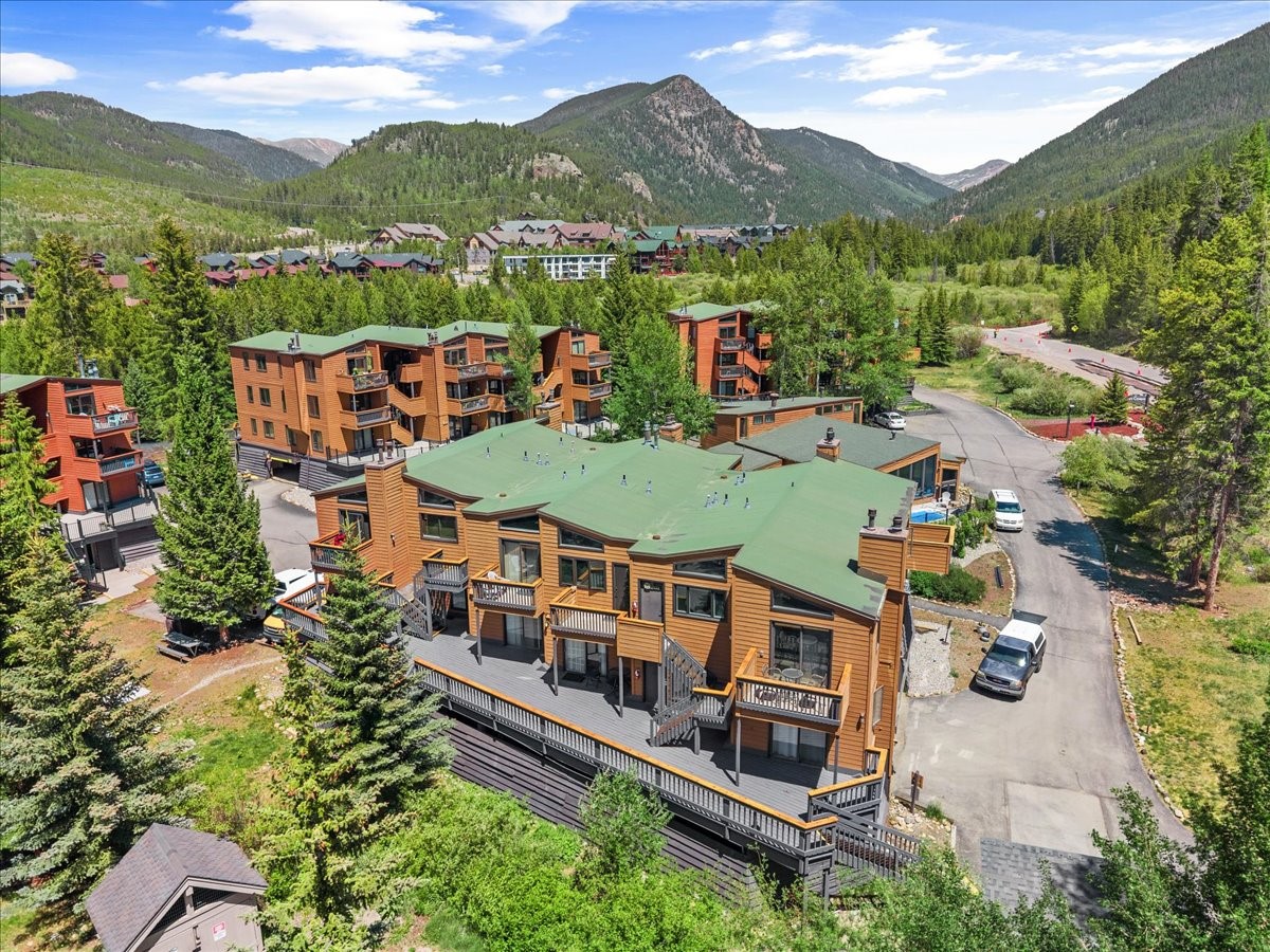 1473 East Keystone Road, Unit 2926 Keystone, CO 80435 - Photo 36 of 40