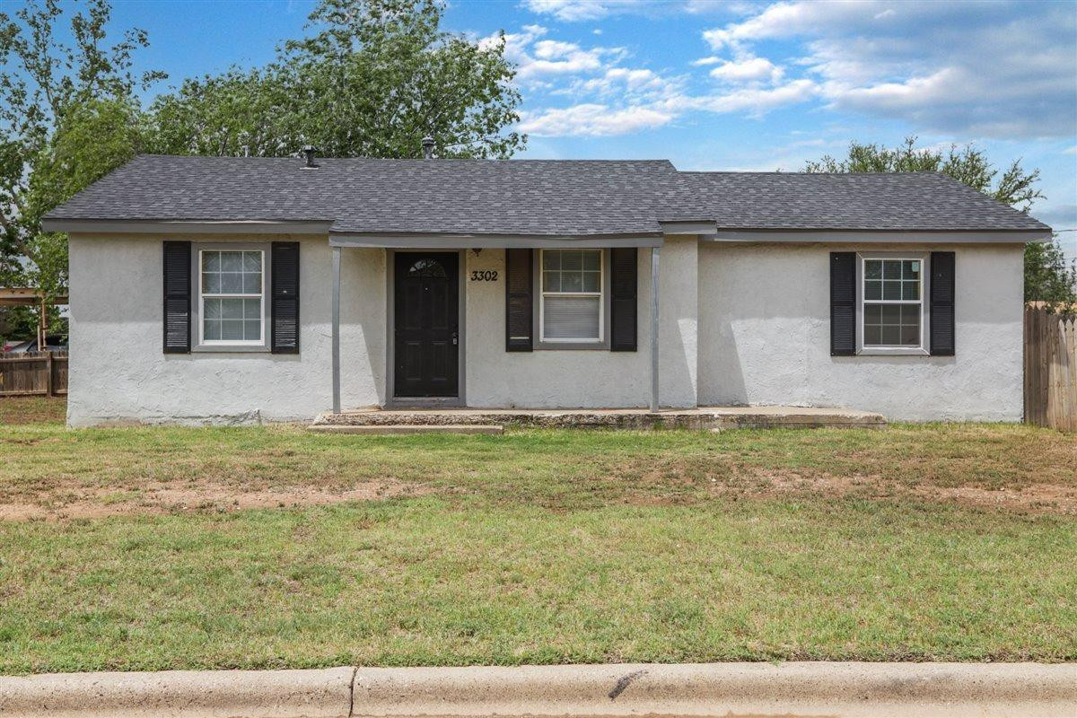 3302 Bates Street Lubbock, TX 79415 - Photo 1 of 11 Photo 1