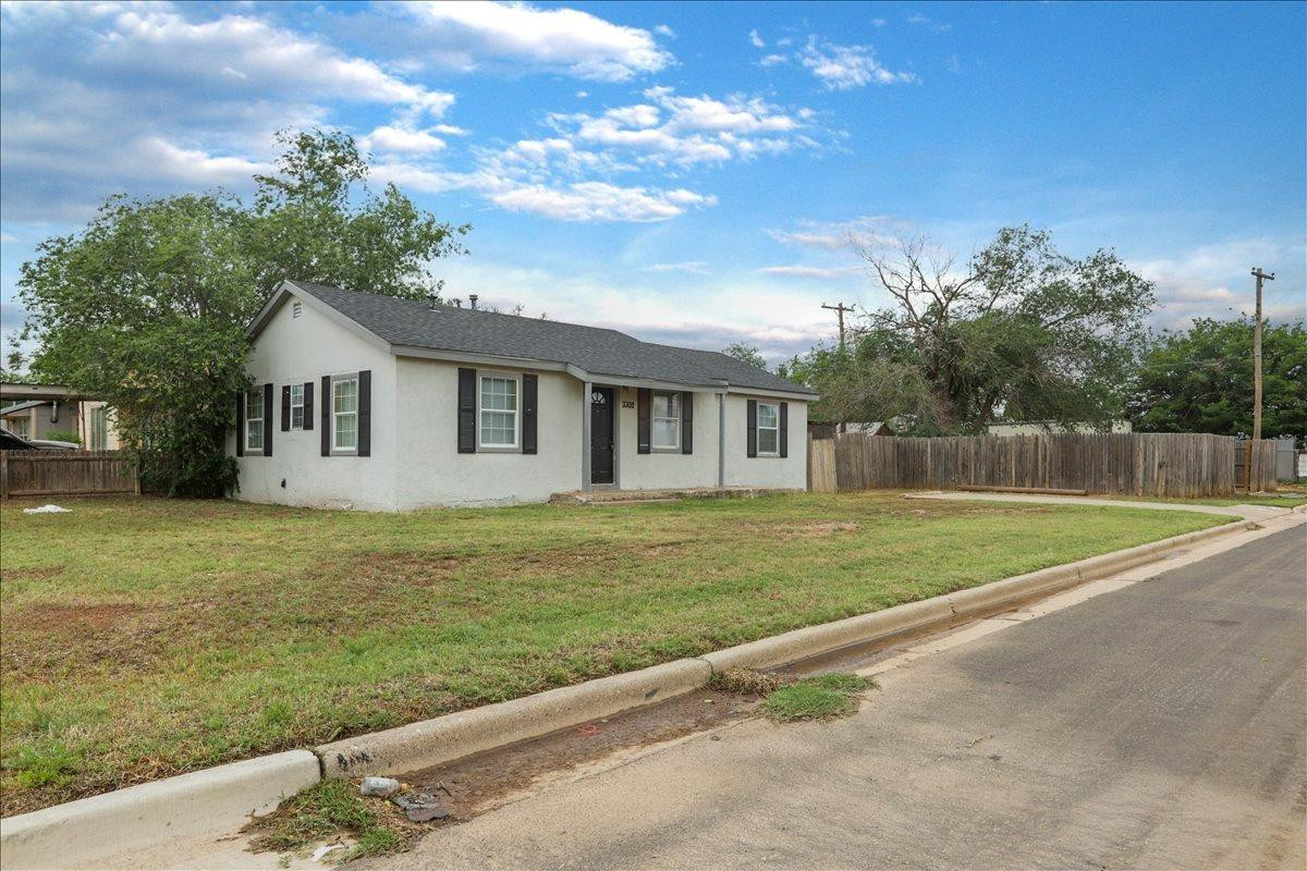 3302 Bates Street Lubbock, TX 79415 - Photo 2 of 11 Photo 2